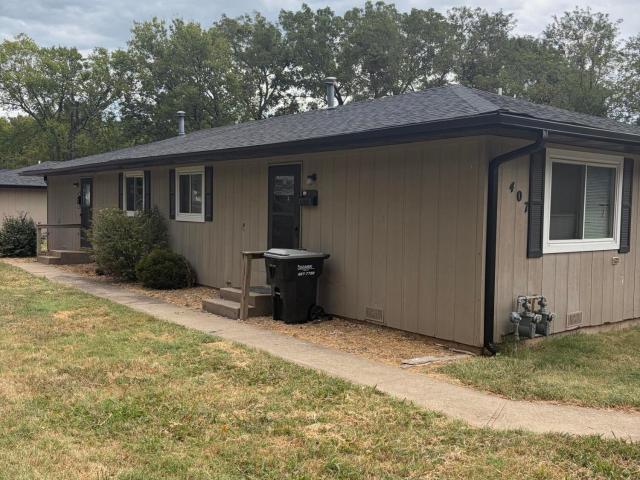 House for sale in Springfield, Missouri