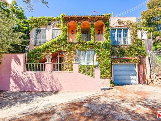 House for sale in Canoga Park, California