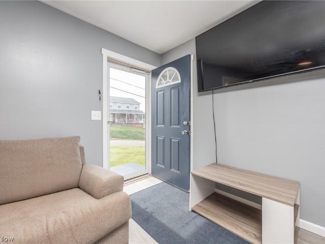 House for sale in Parkersburg, West Virginia