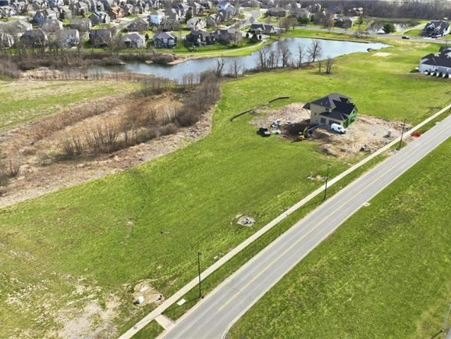 Land for sale in Kansas City, Missouri