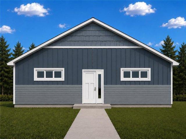 House for sale in Saint Peter, Minnesota