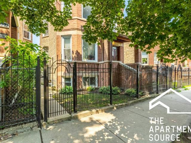 Condo for rent in Chicago Park, Illinois