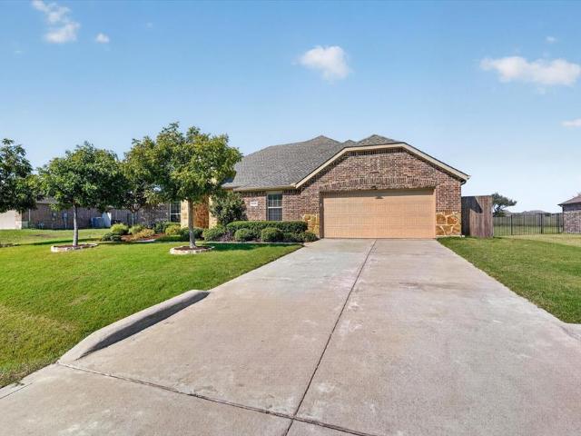 House for sale in Anna, Collin County