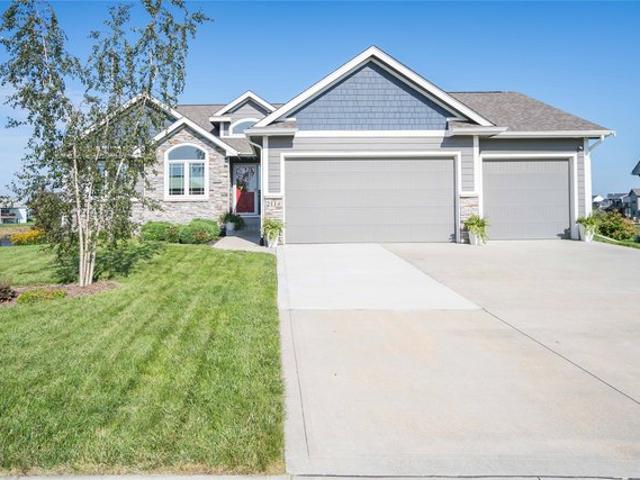 House for sale in Ankeny, Iowa