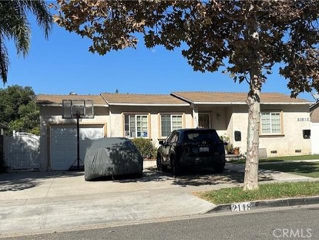 House for sale in Santa Ana Memorial Park, Santa Ana
