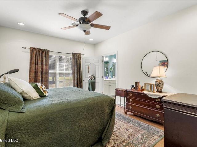 House for sale in Leakesville, Mississippi