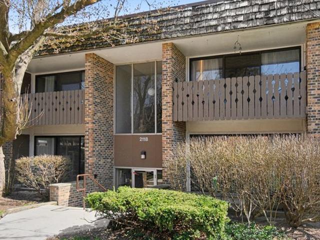 Condo for sale in Ann Arbor, Michigan