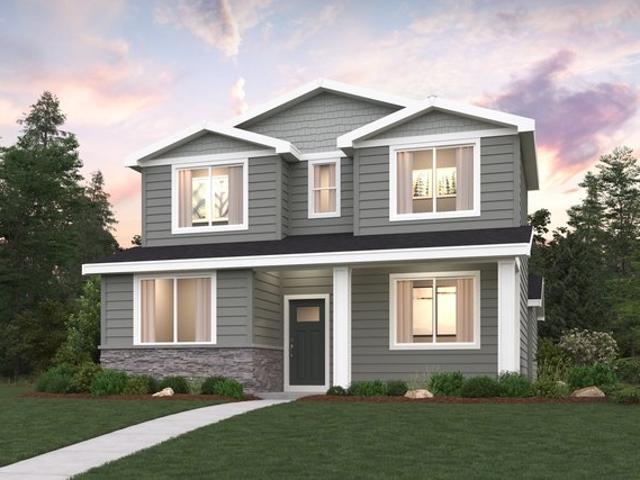House for sale in Wenatchee, Washington