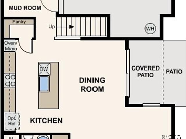 House for sale in Wenatchee, Washington