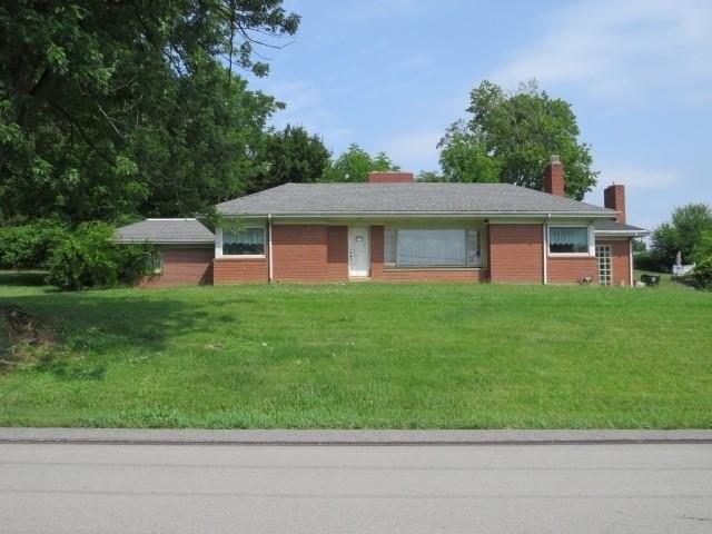House for sale in Mckeesport, Pennsylvania