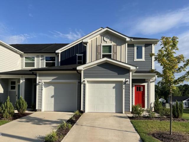 Townhouse for rent in Durham