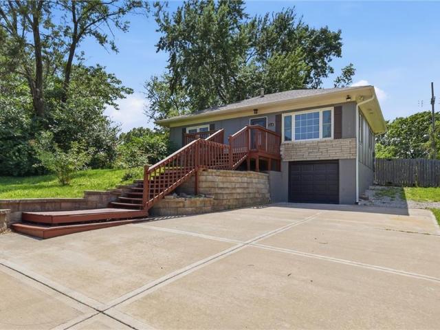 House for sale in Kansas