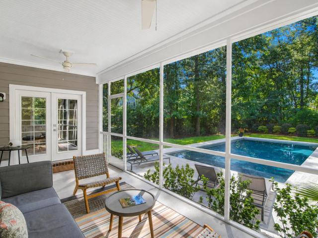 House for sale in South Carolina