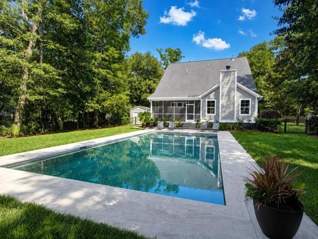House for sale in South Carolina