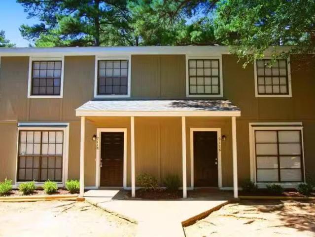 Apartment for rent in Little Rock