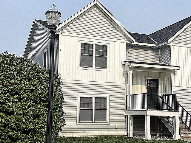 House for sale in Holland, Michigan