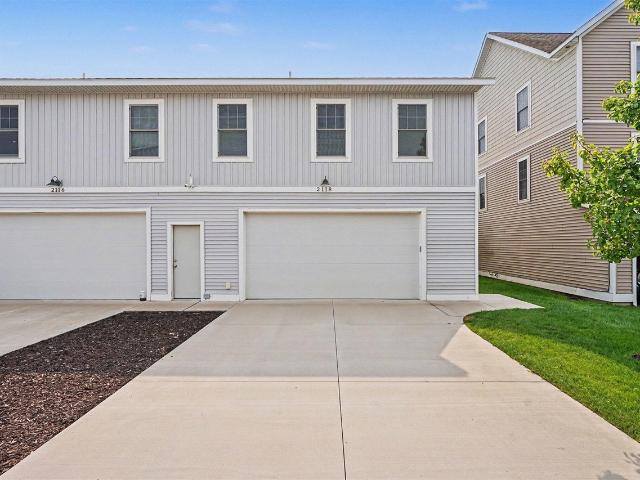 Condo for sale in Holland, Michigan