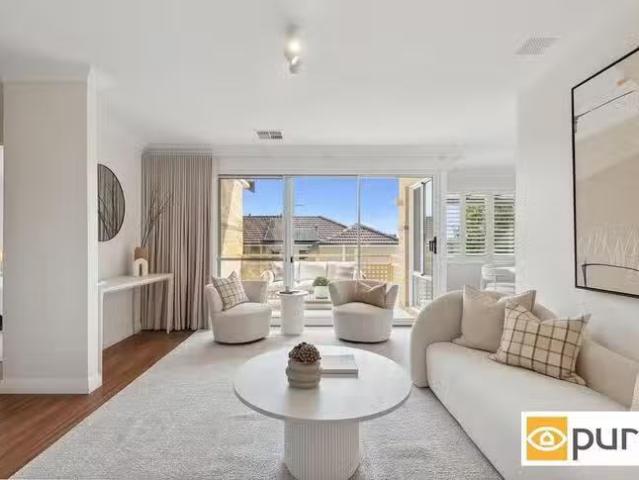 House for rent in Mount Claremont, Western Australia