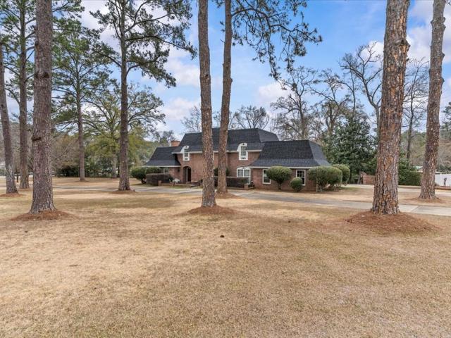 House for sale in Dothan, Alabama
