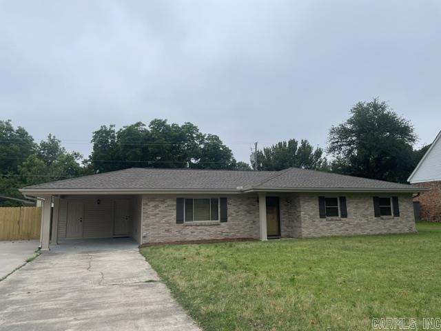 House for sale in Ark