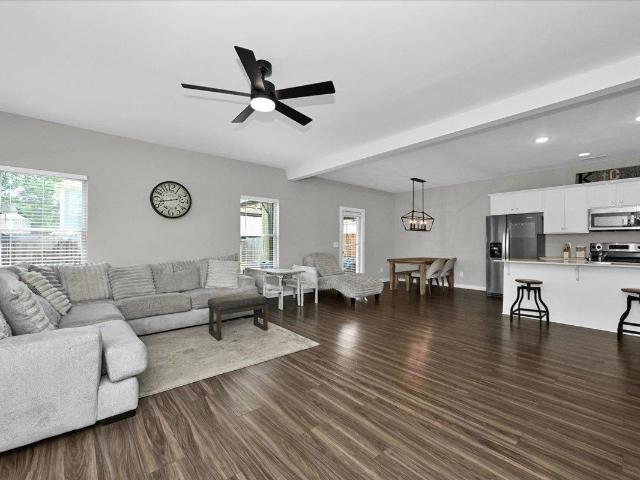 House for sale in Cullman, Alabama