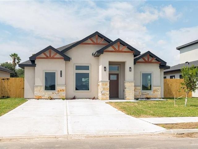 House for sale in Hidalgo, Texas