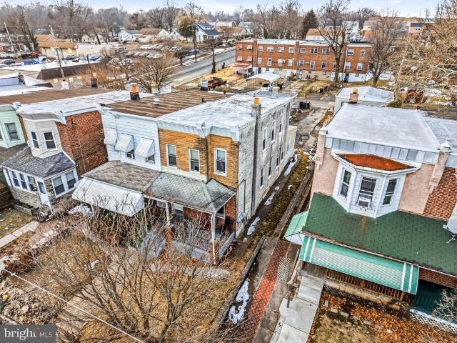 House for sale in Delco, Pennsylvania