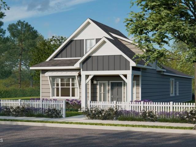 House for sale in Coeur D Alene, Idaho