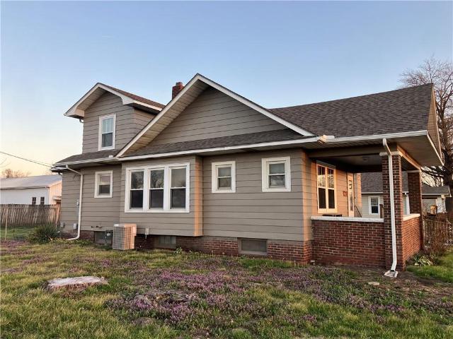 Property for sale in Higginsville, Missouri