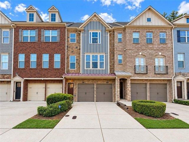 Townhouse for sale in Cobb, Georgia