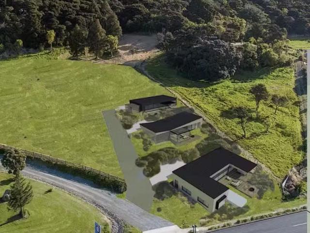 House for sale in Whangarei Heads, Northland
