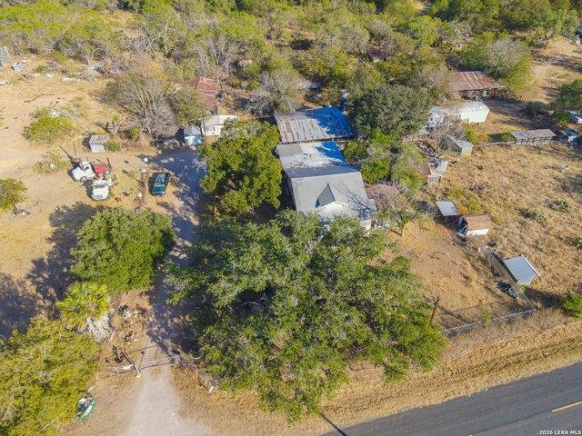 Land for sale in Somerset, Texas