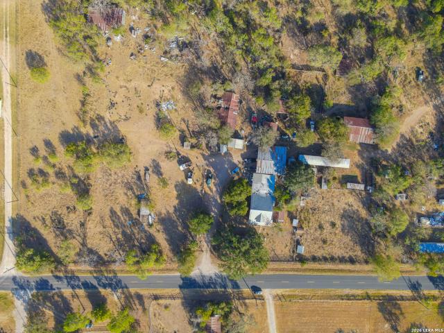 Land for sale in Somerset, Texas