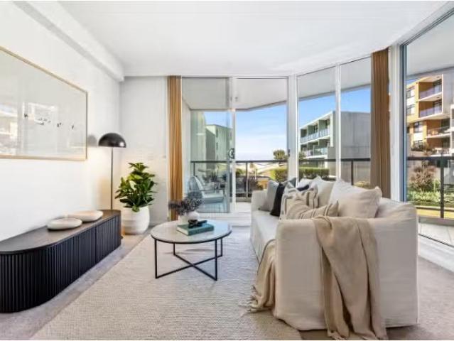 Apartment for rent in Sydney, New South Wales