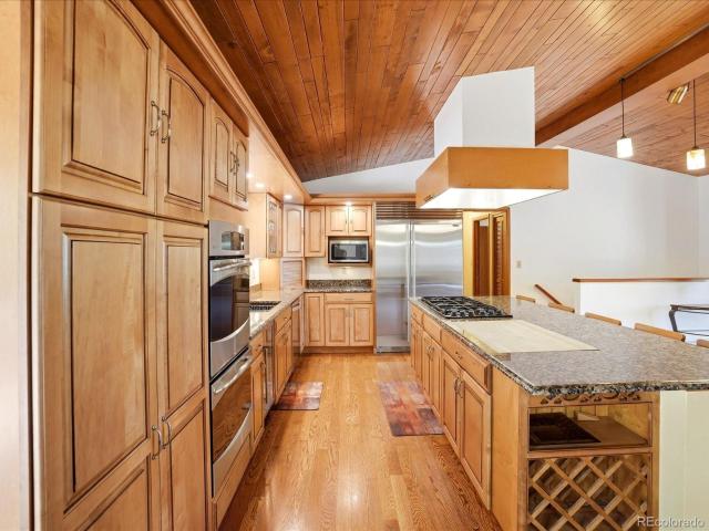 House for sale in Conifer, Jefferson County
