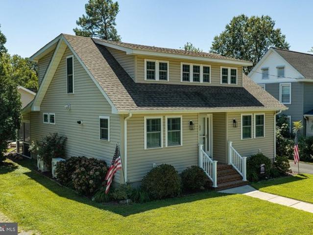 House for sale in Rock Hall, Maryland