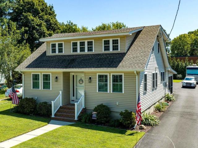 House for sale in Rock Hall, Maryland