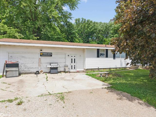 House for sale in Cerro Gordo, Iowa
