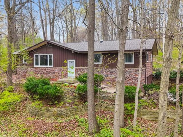 House for sale in Brookfield, Wisconsin