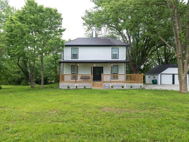 House for sale in Kansas