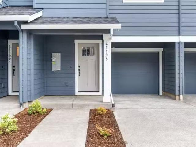 Condo for sale in Beaverton