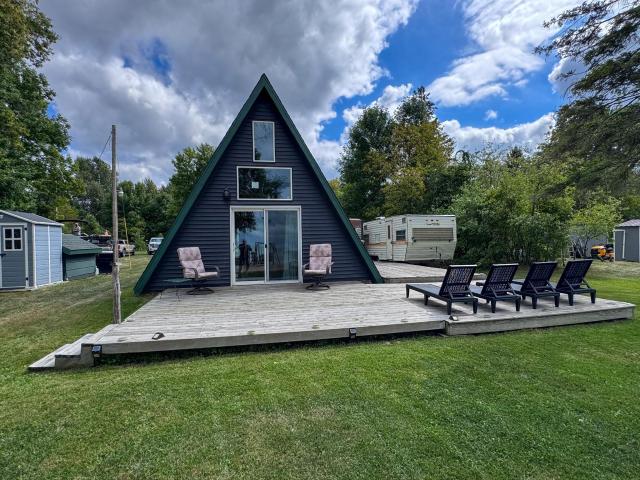 House for sale in Beltrami, Minnesota