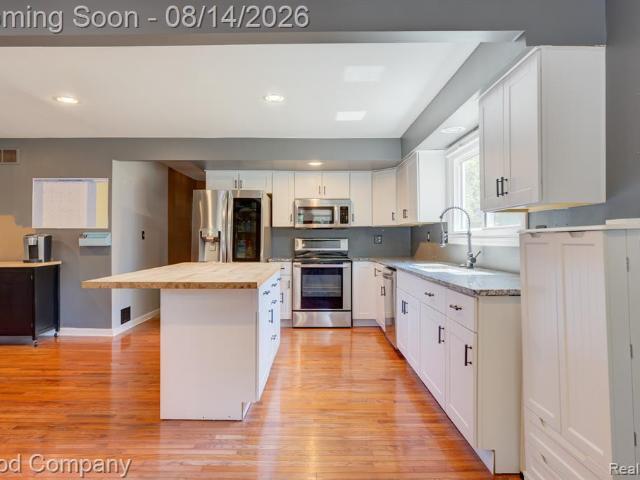 House for sale in Commerce Township, Michigan