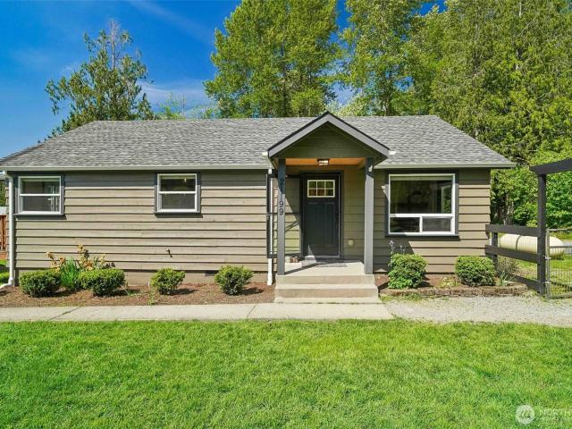 House for sale in Washington