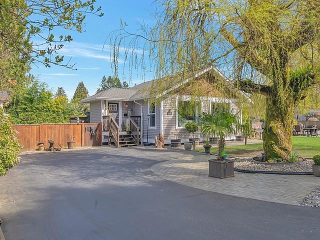 House for sale in Maple Ridge, British Columbia