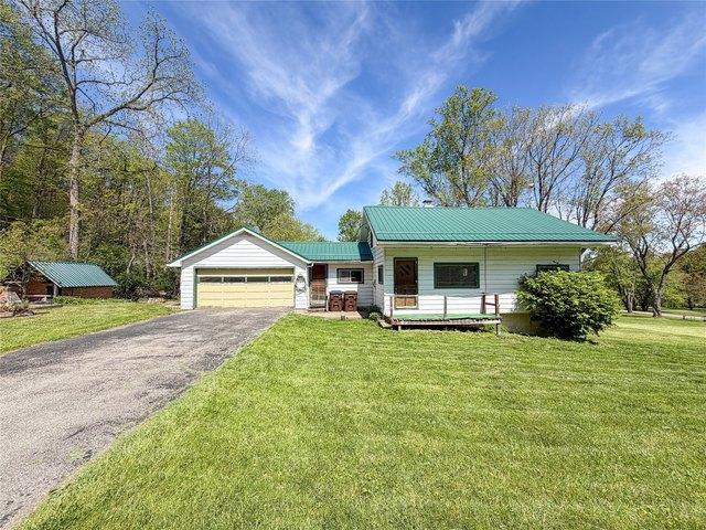 House for sale in Crawford, Pennsylvania