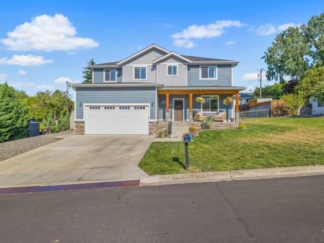 House for sale in Lewiston, Idaho