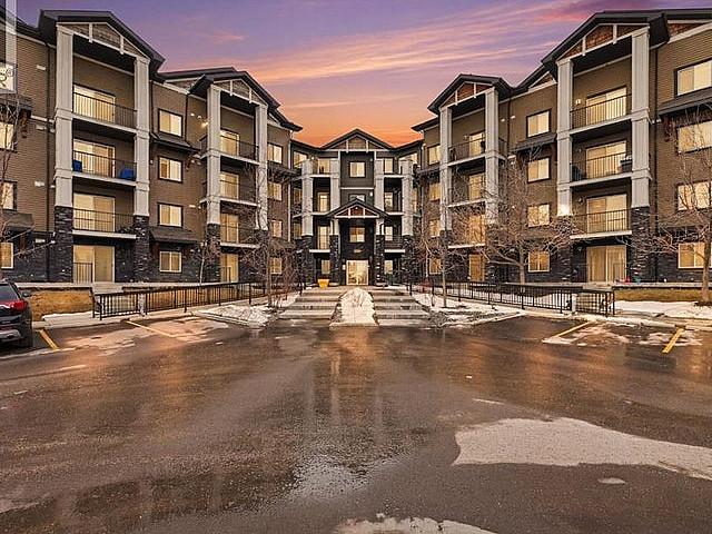 Condo for sale in Northwest, Alberta