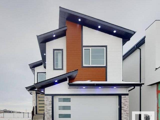 House for sale in Edmonton