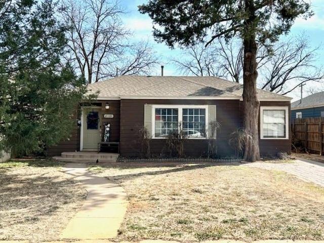 House for sale in Lubbock, Lubbock County